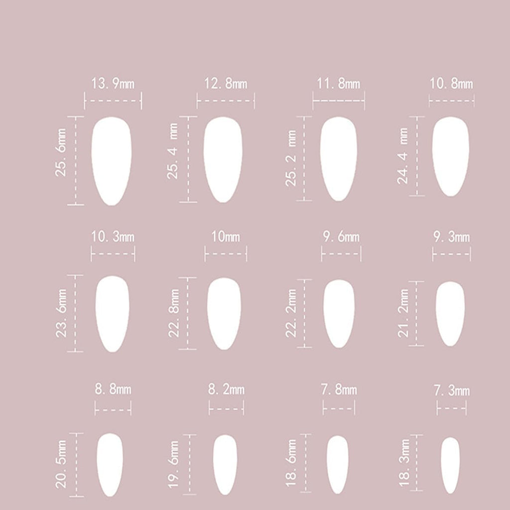 French Pink Press on Nails - 24 PCS 3D Flower Fake Nails Long Coffin False Nails with Rhinestones Designs Stick on Nails for Women Girls Party Salon